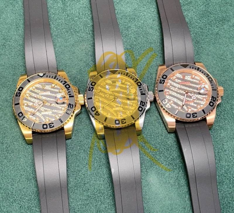 Rolex watch 100918